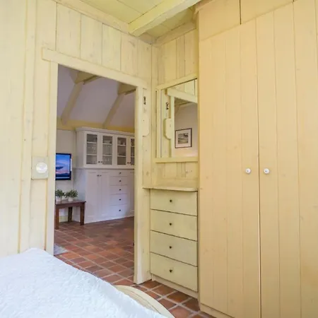 Friesenhof Südern Rasmus Apartment *